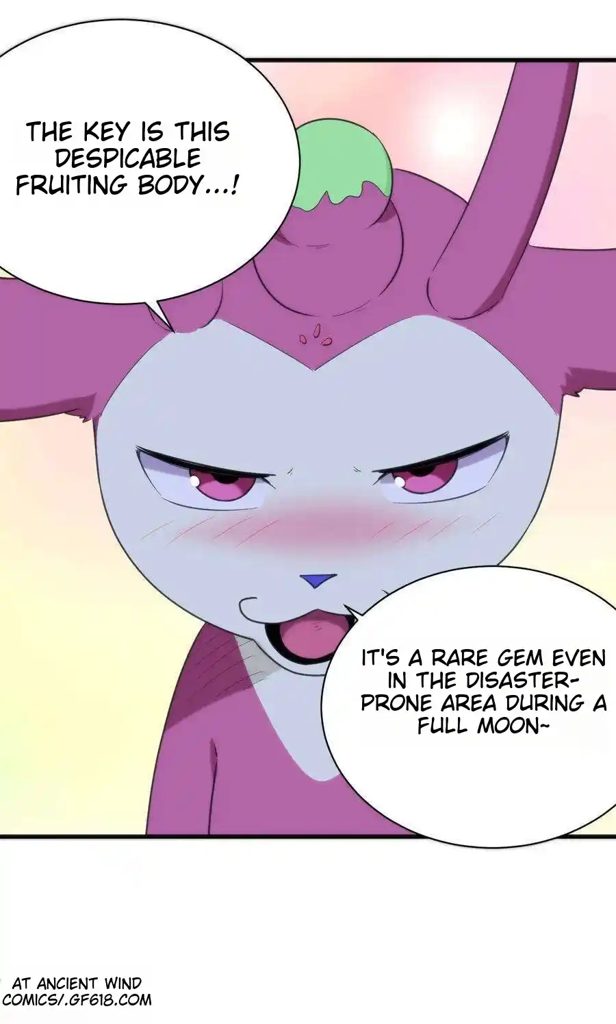 The saintes has a showdown Chapter 229