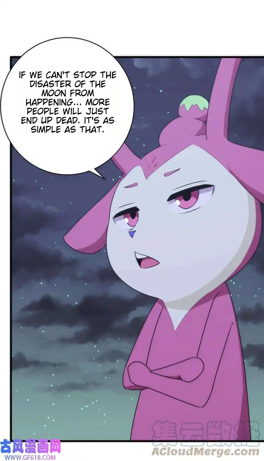 The saintes has a showdown Chapter 229