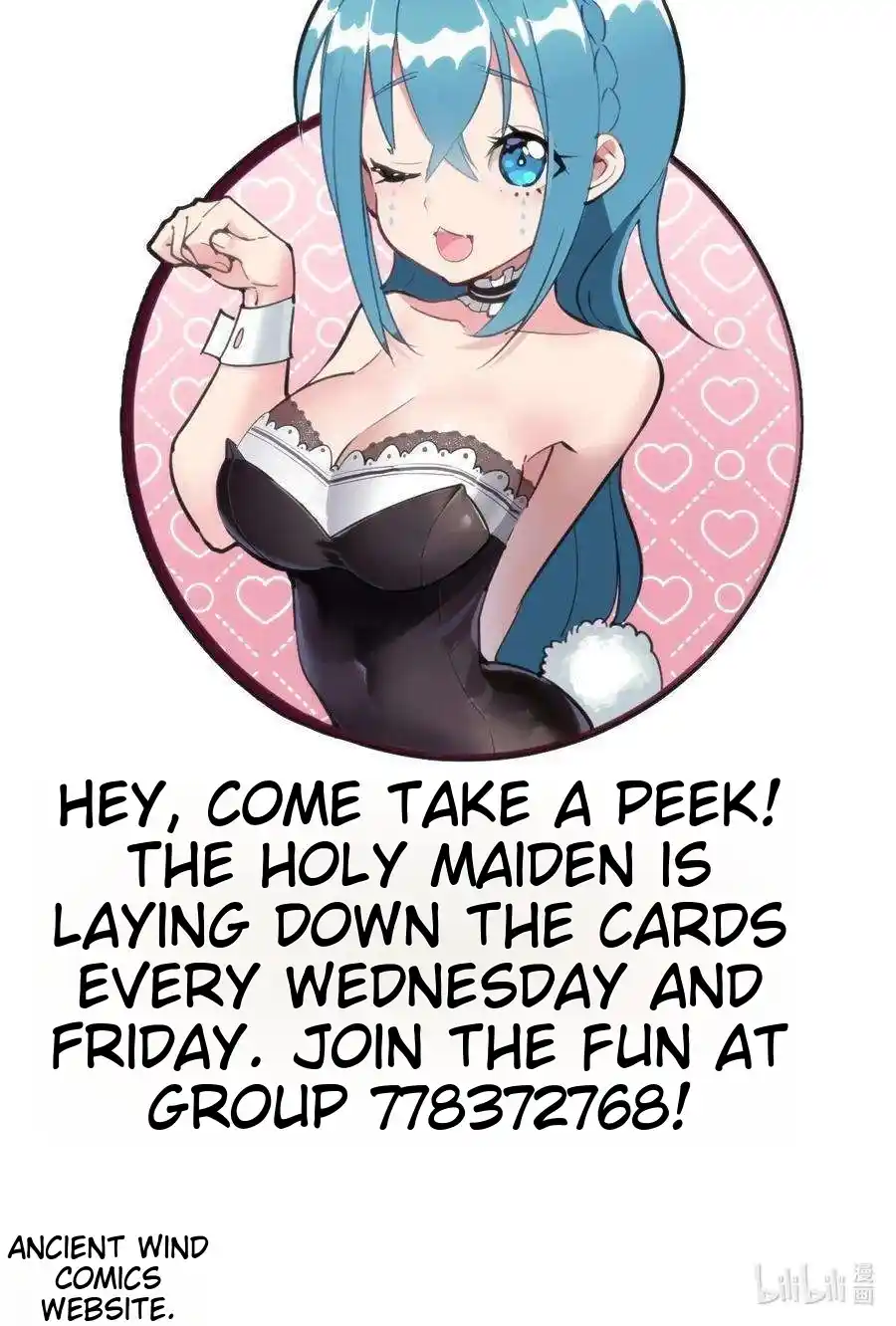 The saintes has a showdown Chapter 229