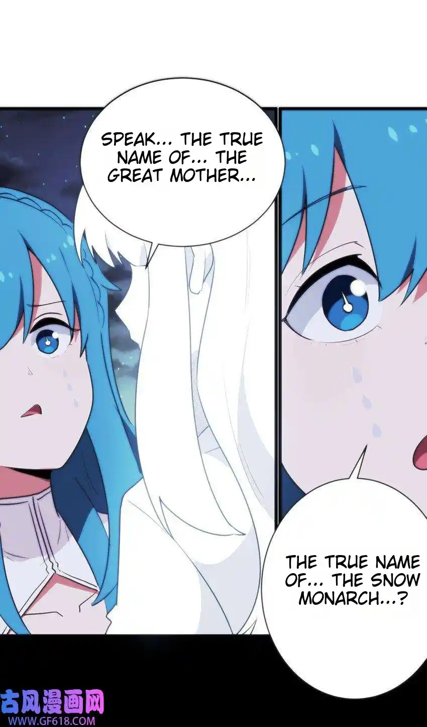 The saintes has a showdown Chapter 230