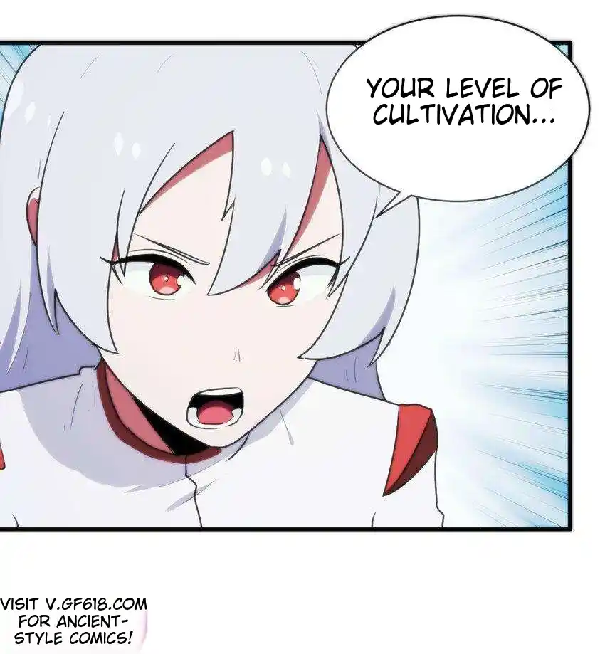 The saintes has a showdown Chapter 230