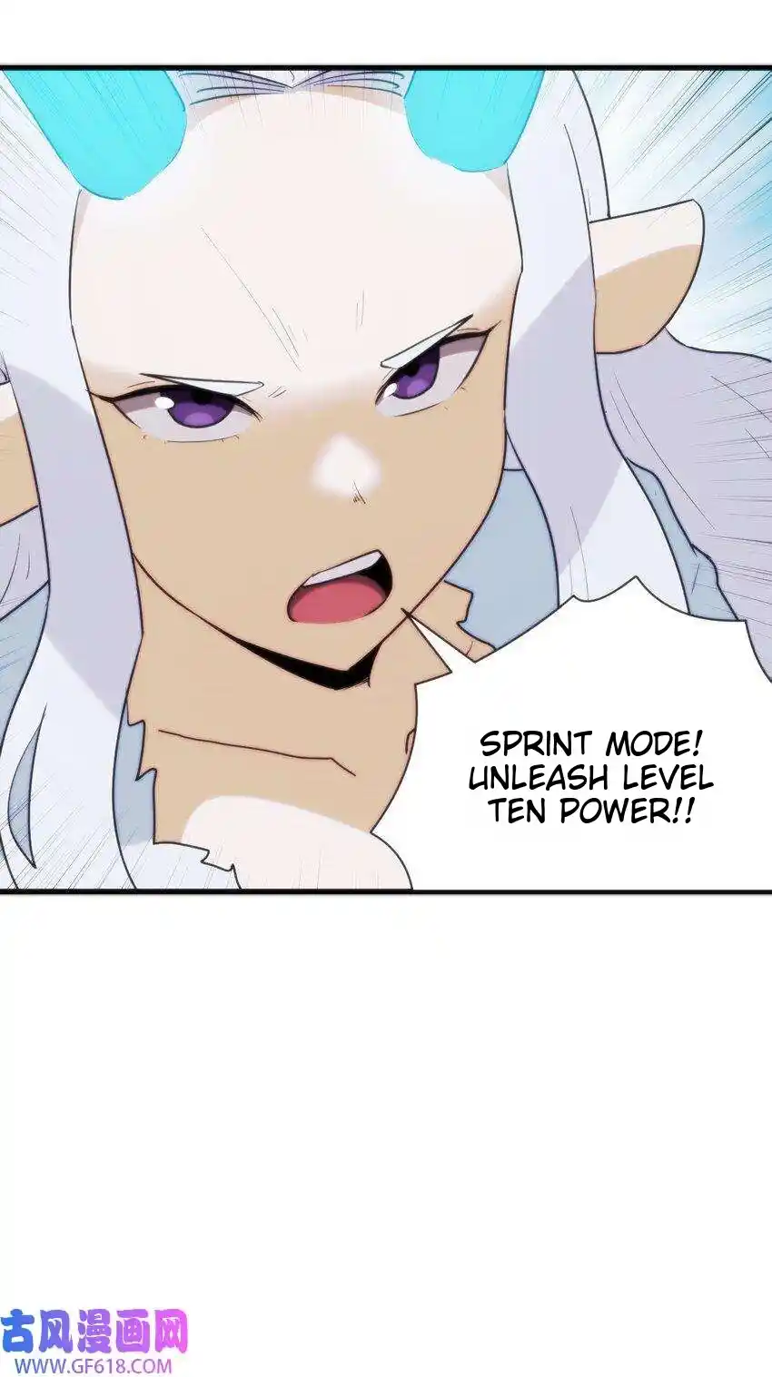 The saintes has a showdown Chapter 230