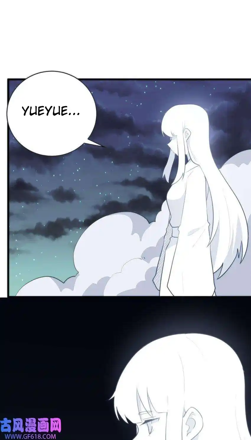 The saintes has a showdown Chapter 231