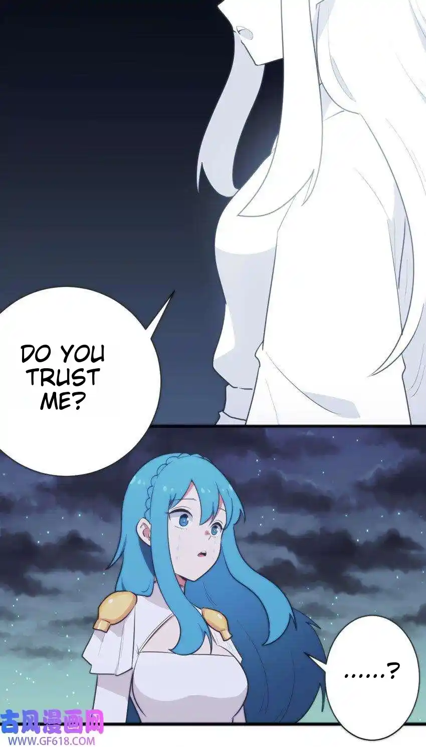 The saintes has a showdown Chapter 231