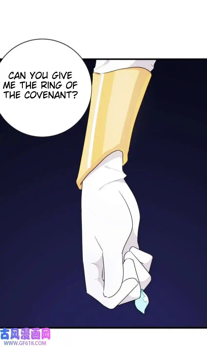 The saintes has a showdown Chapter 231