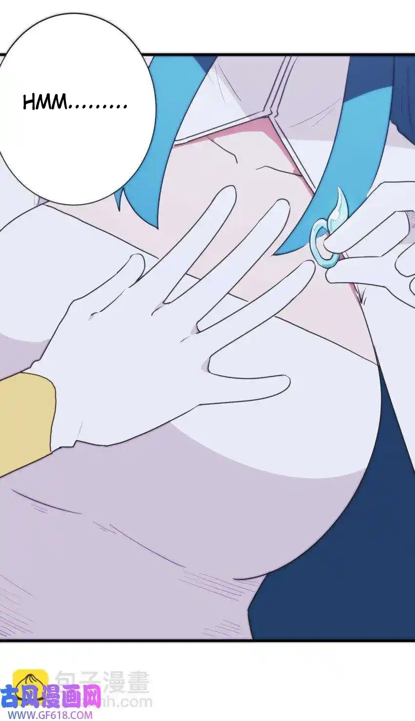 The saintes has a showdown Chapter 231