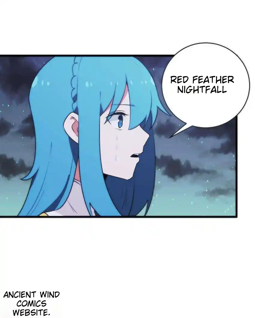 The saintes has a showdown Chapter 231