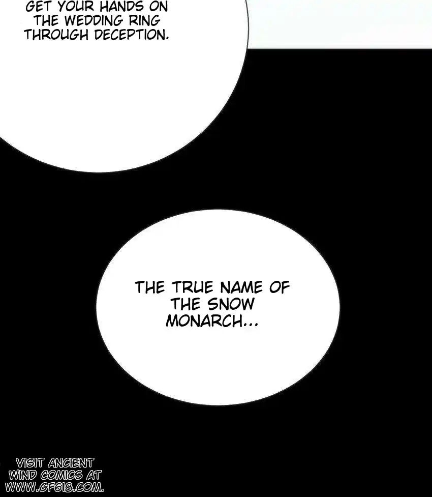 The saintes has a showdown Chapter 231