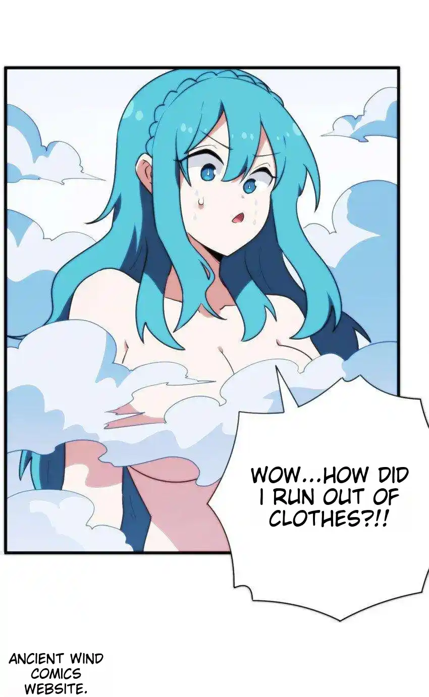 The saintes has a showdown Chapter 231