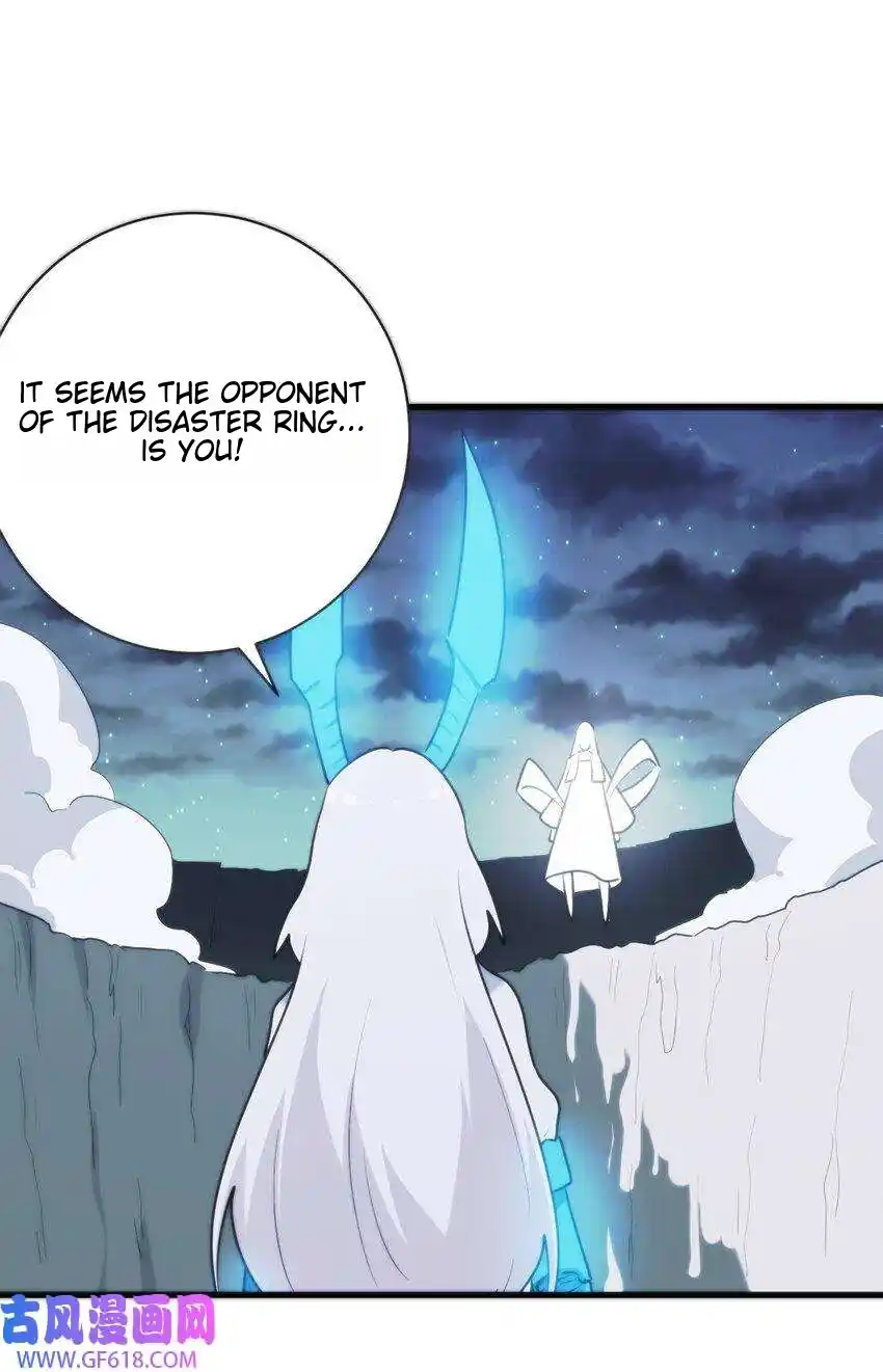 The saintes has a showdown Chapter 231