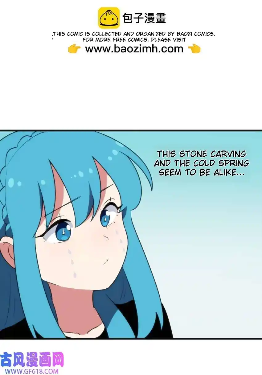 The saintes has a showdown Chapter 232