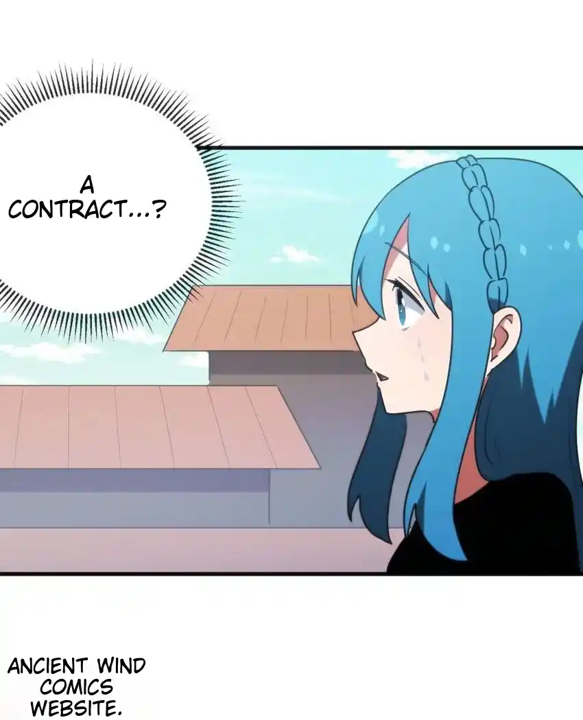 The saintes has a showdown Chapter 232