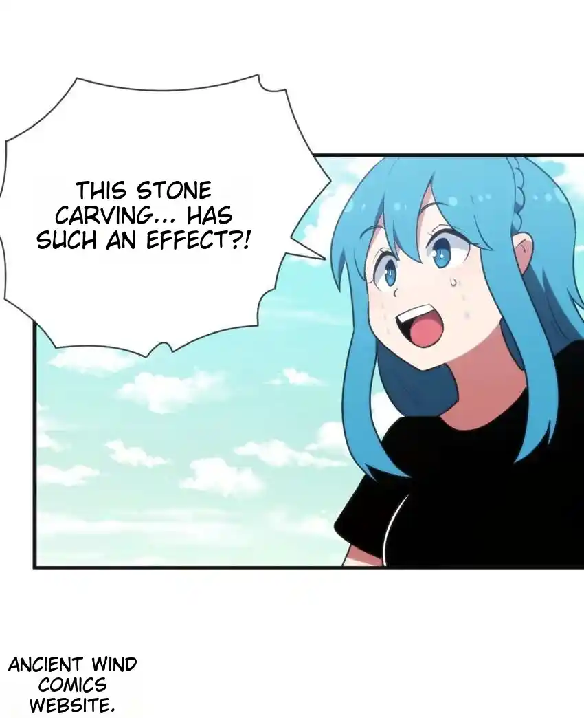 The saintes has a showdown Chapter 232