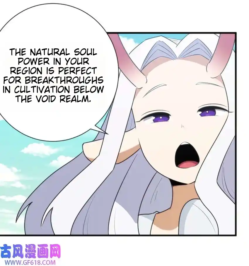 The saintes has a showdown Chapter 232