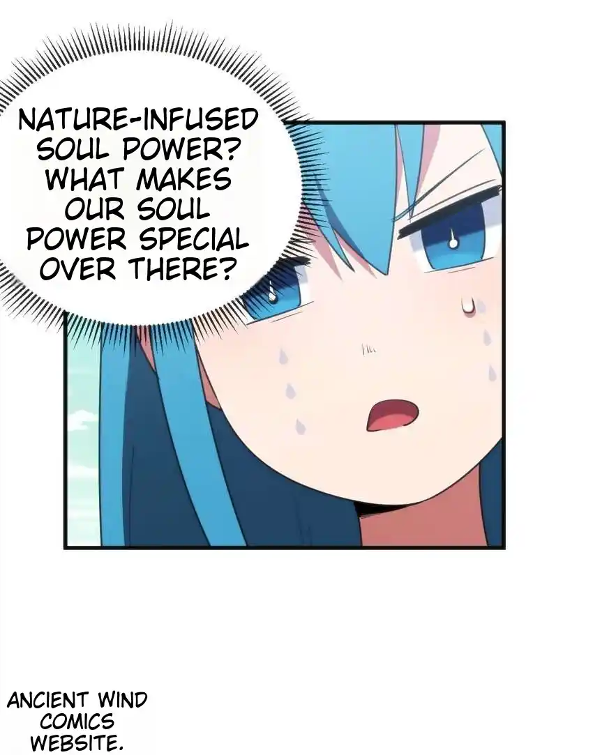 The saintes has a showdown Chapter 232