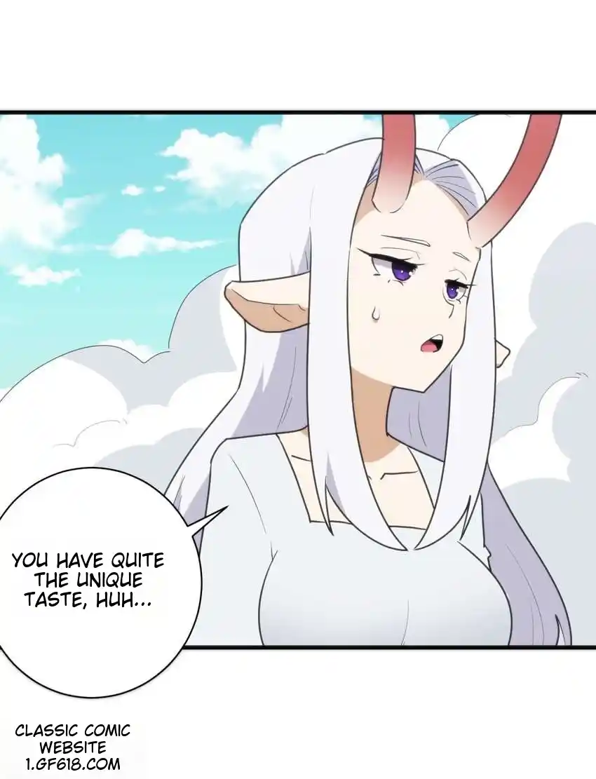 The saintes has a showdown Chapter 232