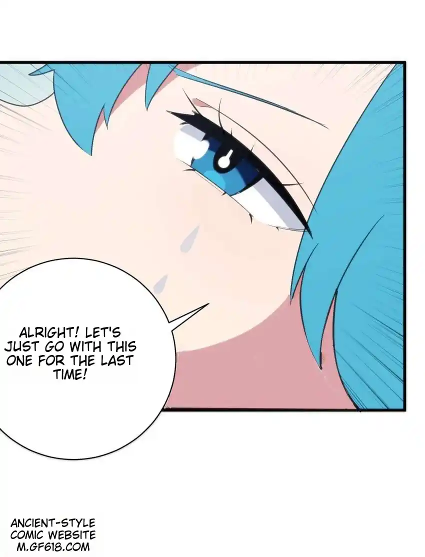 The saintes has a showdown Chapter 232