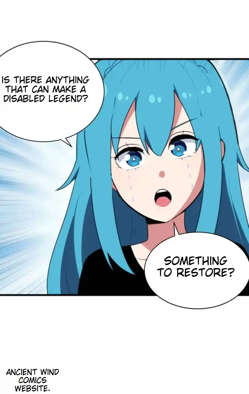 The saintes has a showdown Chapter 232