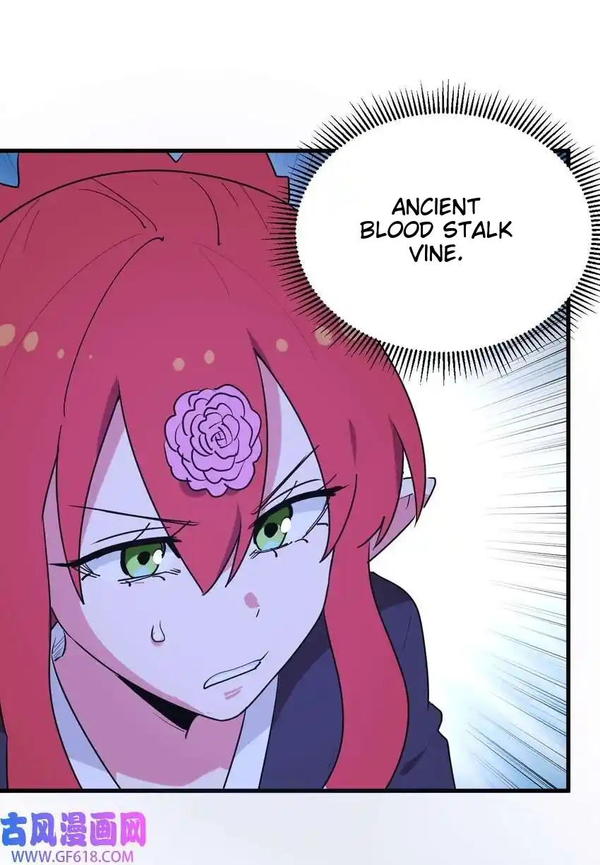 The saintes has a showdown Chapter 233