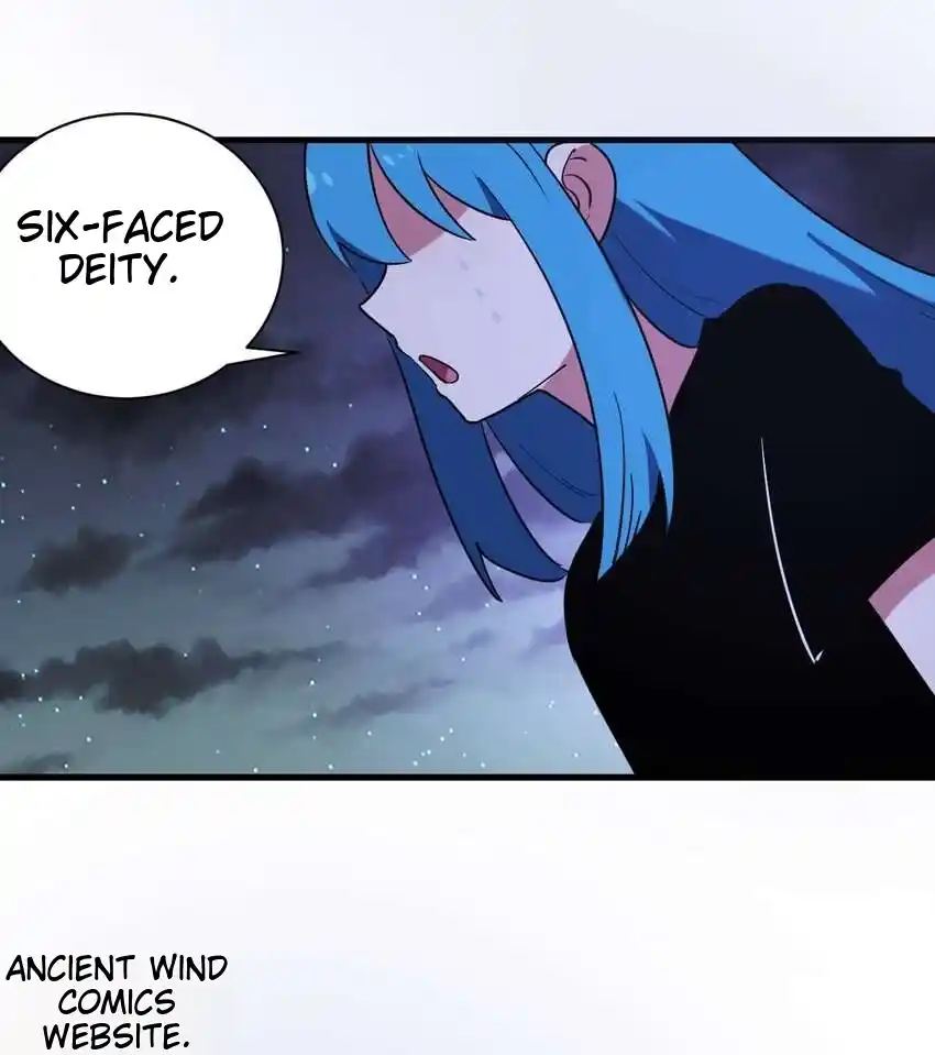 The saintes has a showdown Chapter 233