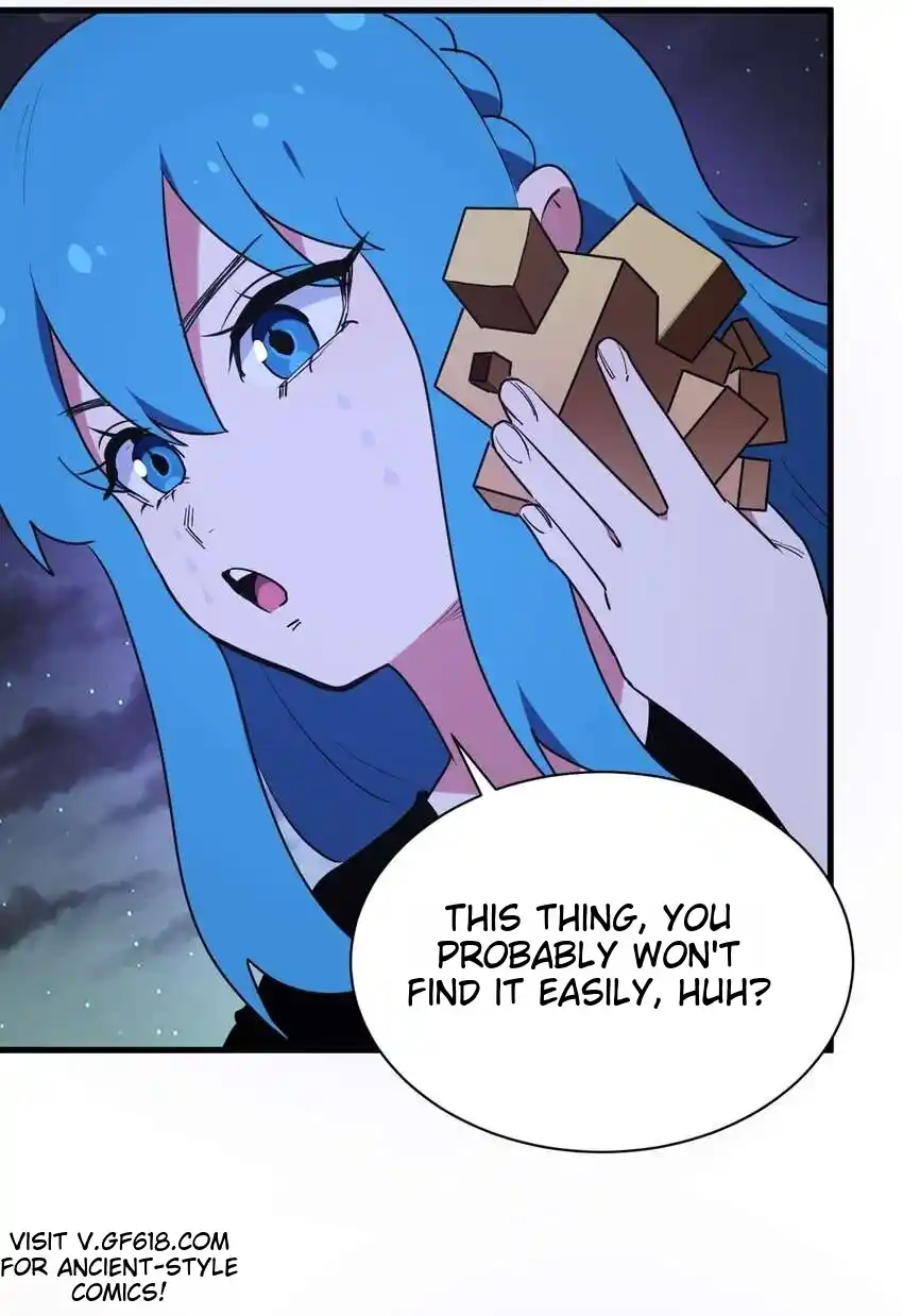 The saintes has a showdown Chapter 233