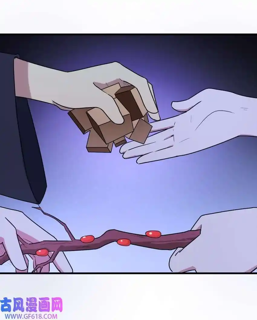 The saintes has a showdown Chapter 233