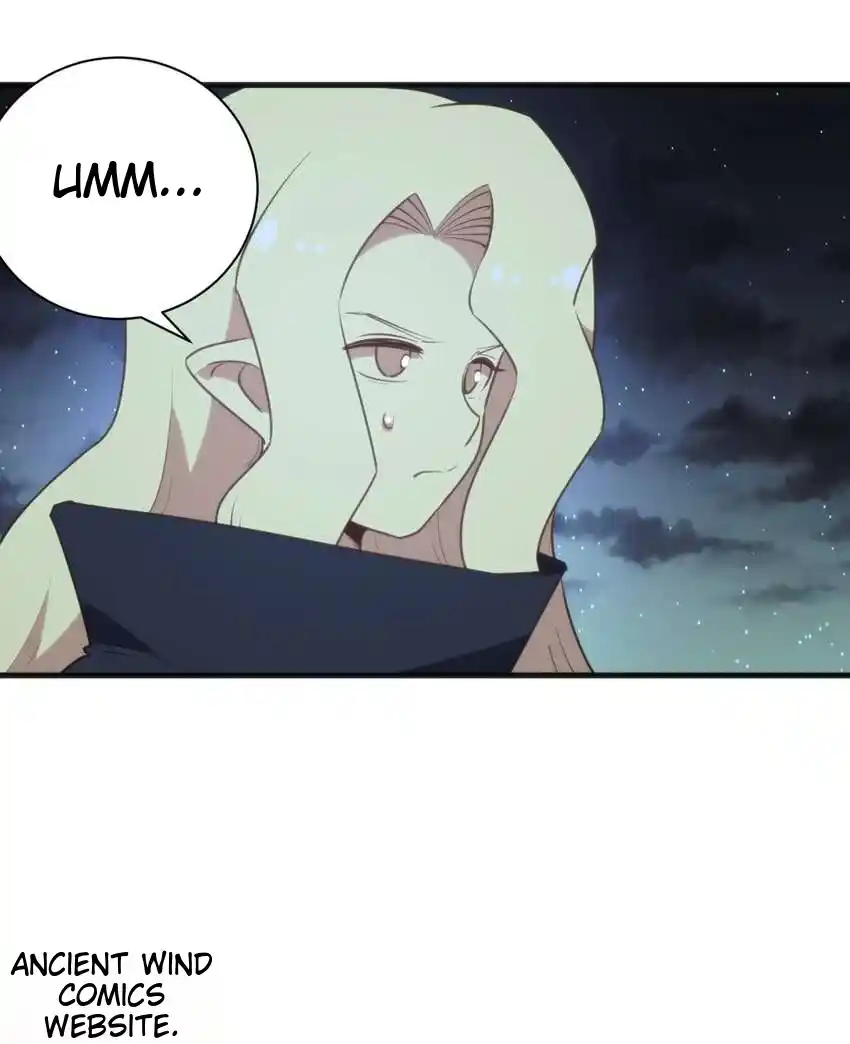 The saintes has a showdown Chapter 233