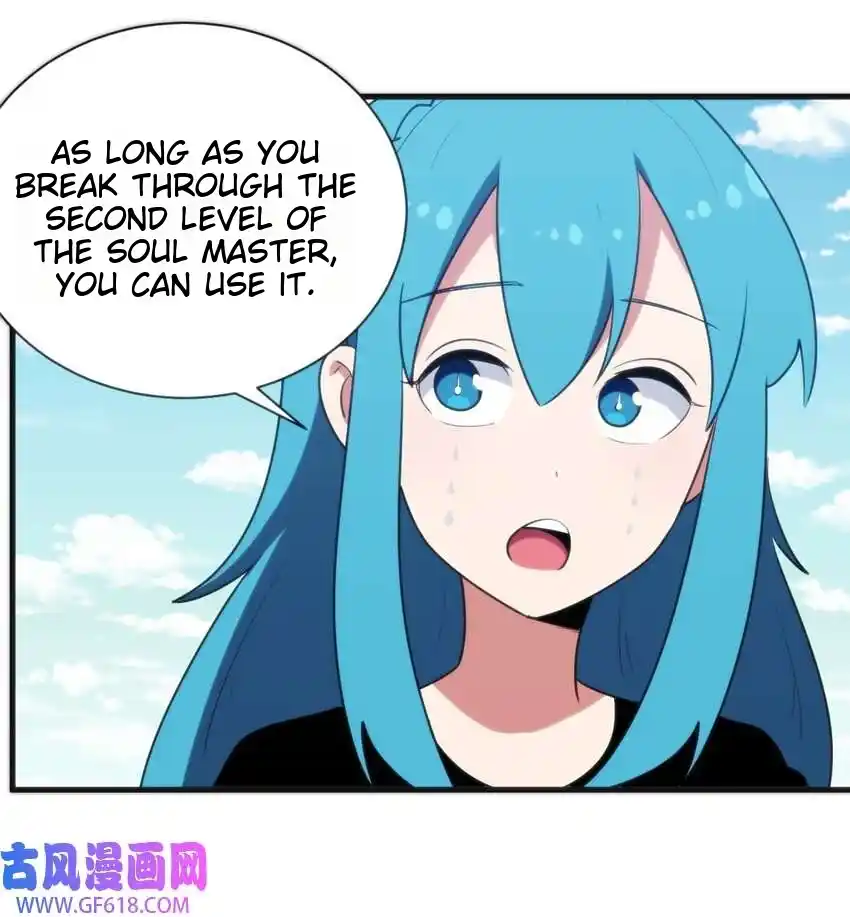 The saintes has a showdown Chapter 233