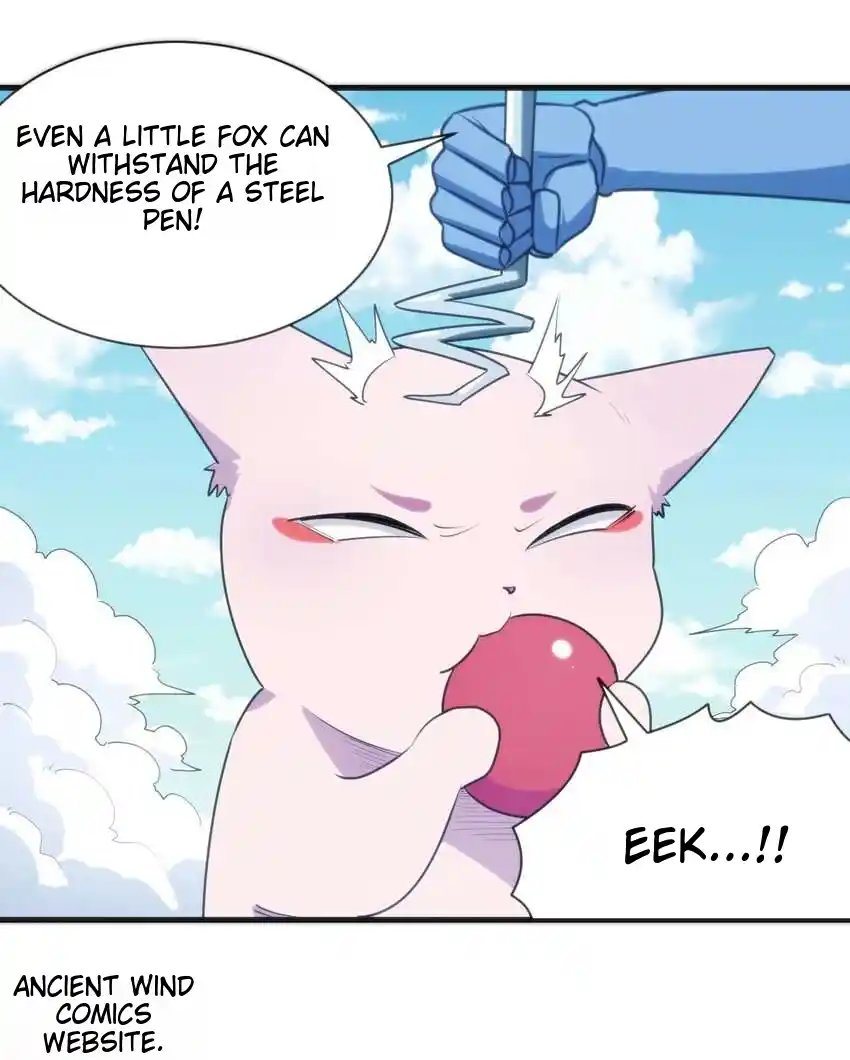 The saintes has a showdown Chapter 233