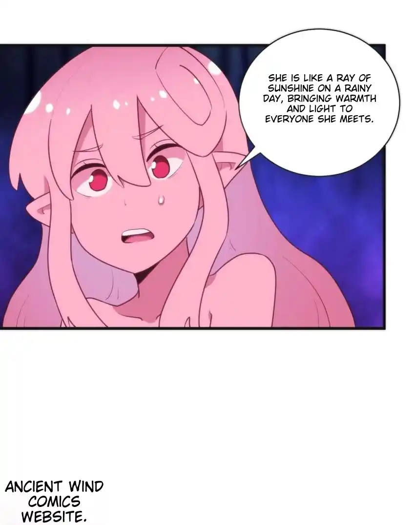 The saintes has a showdown Chapter 233