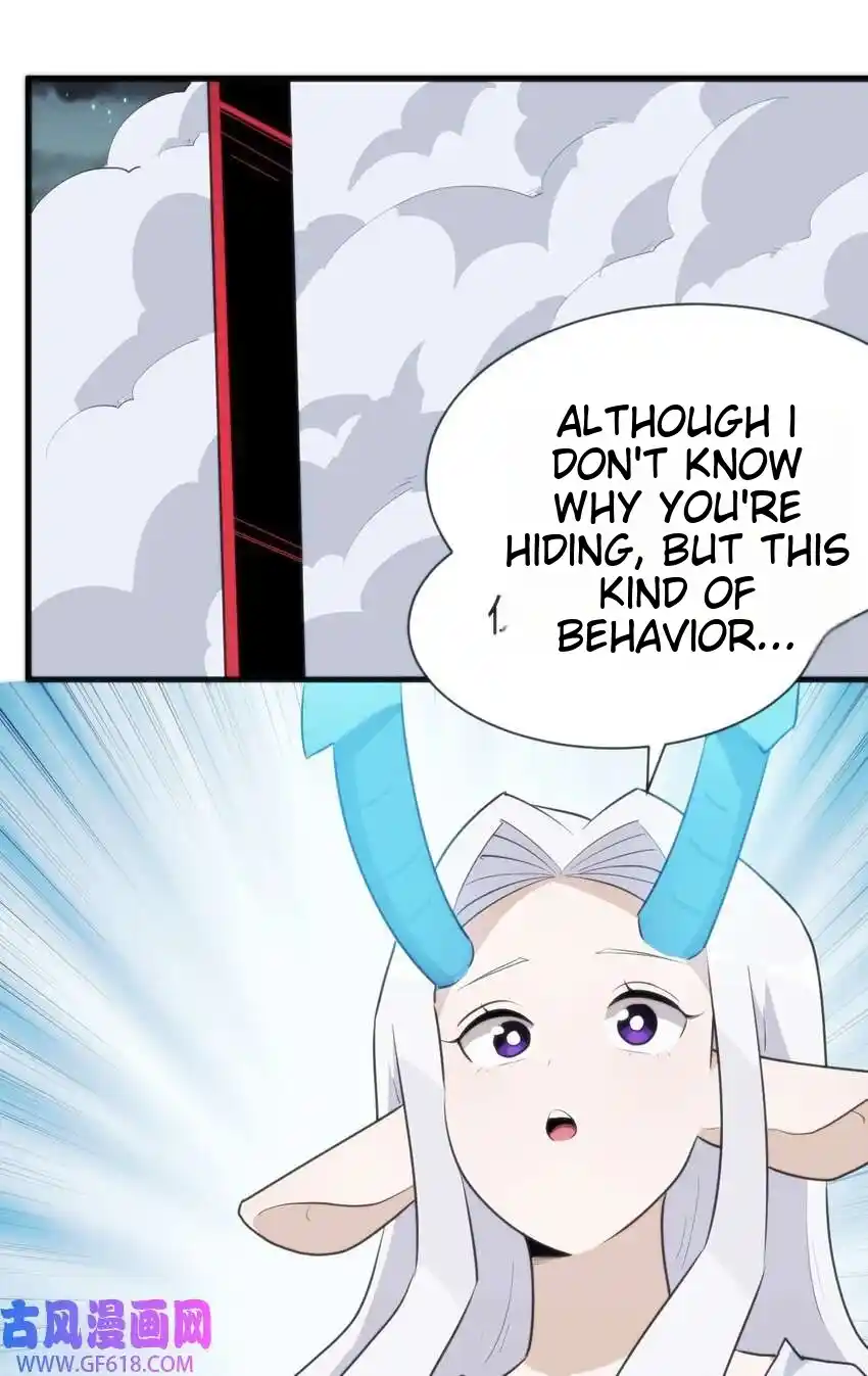 The saintes has a showdown Chapter 234