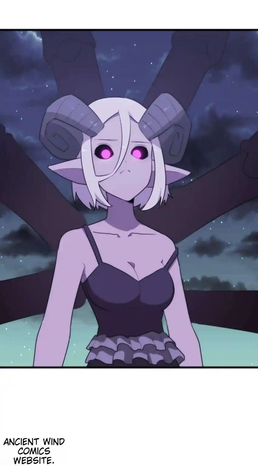 The saintes has a showdown Chapter 234