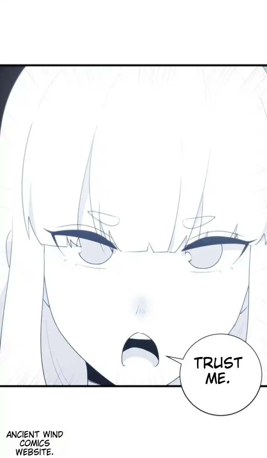 The saintes has a showdown Chapter 234