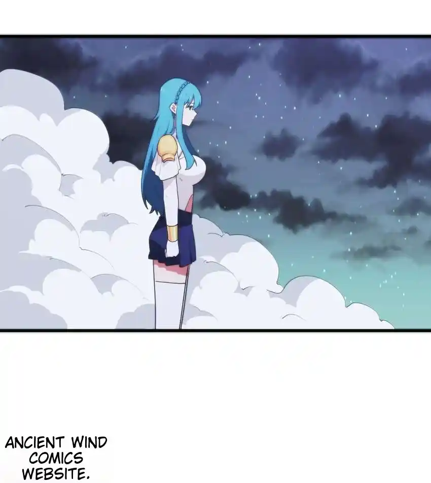 The saintes has a showdown Chapter 234