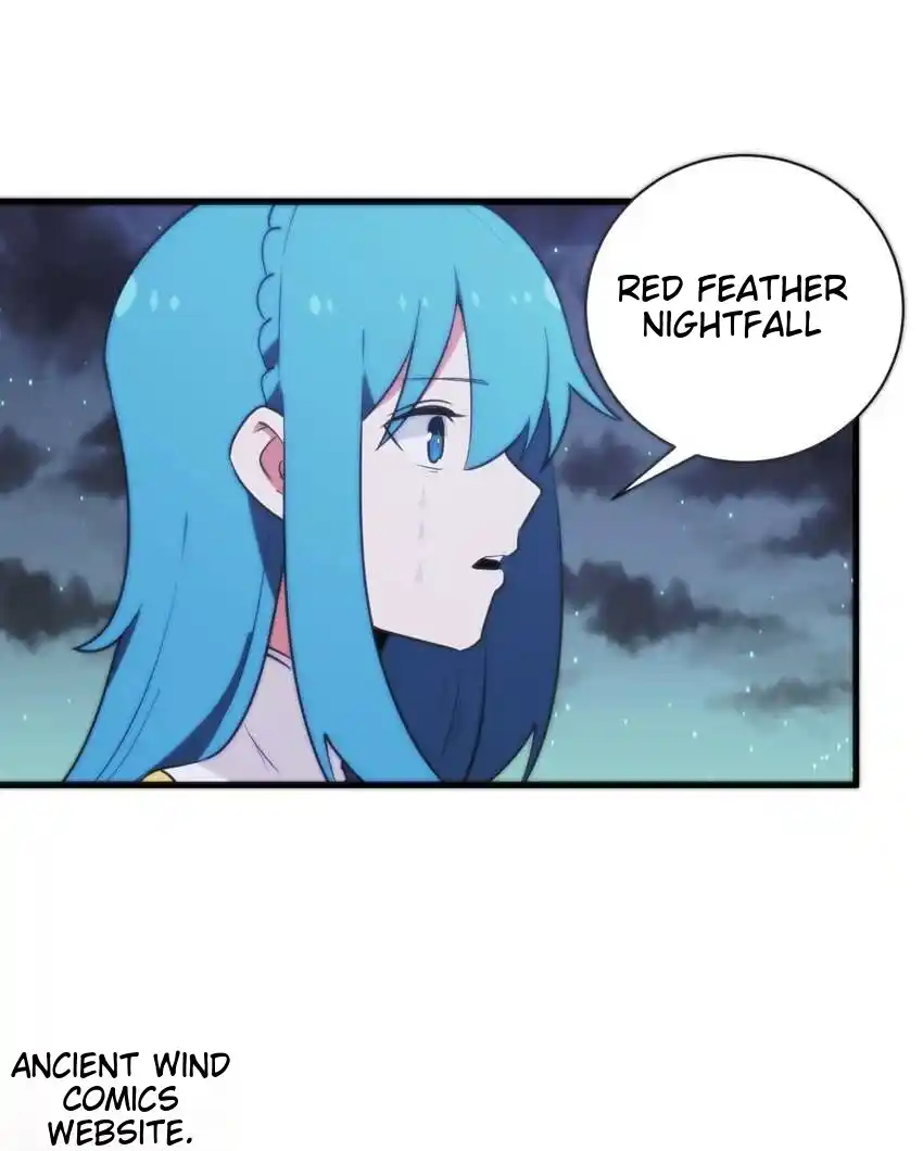 The saintes has a showdown Chapter 234