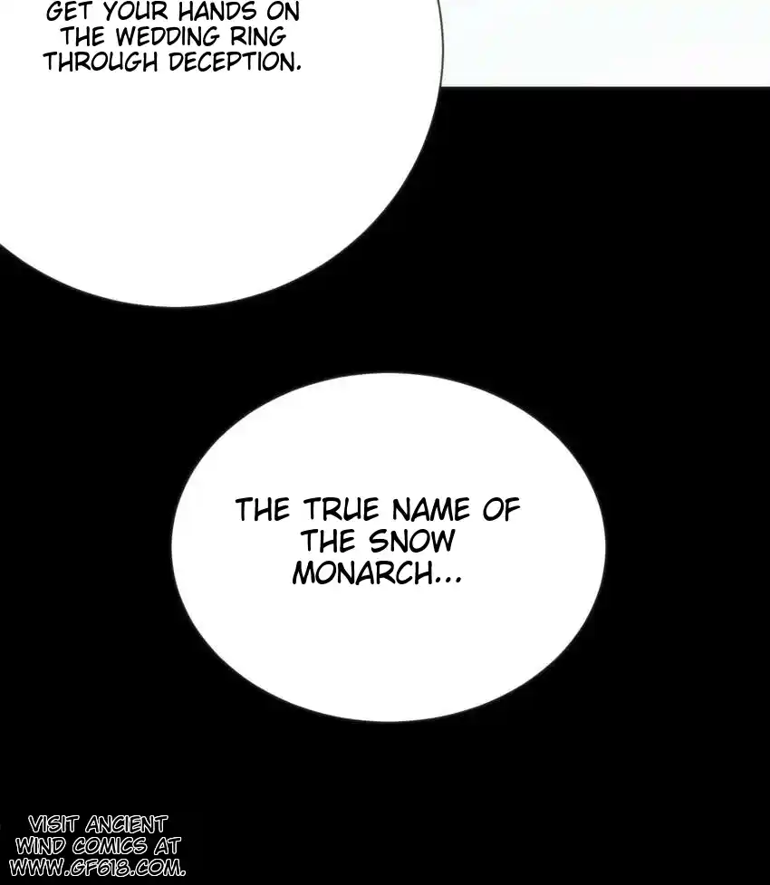 The saintes has a showdown Chapter 234