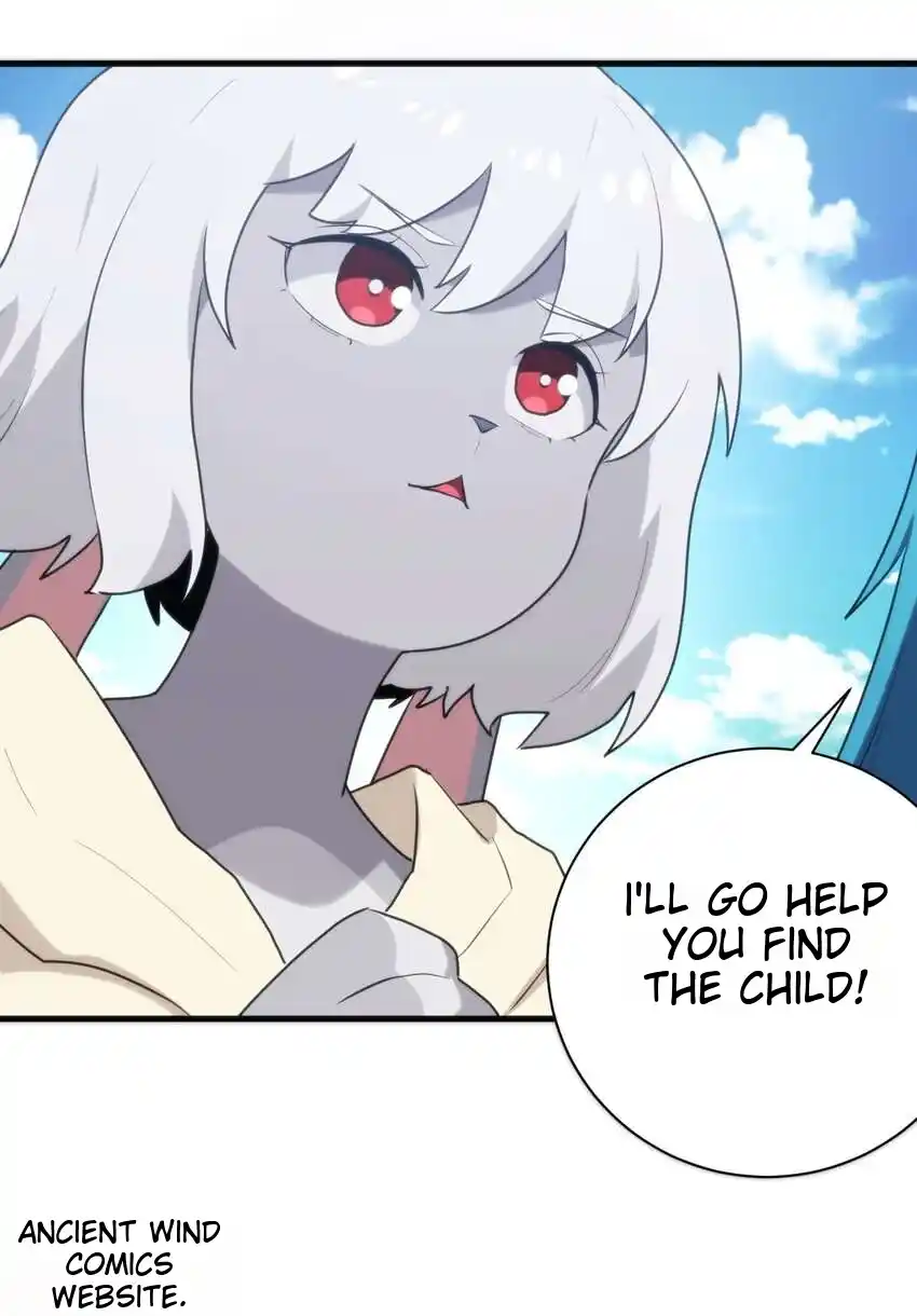 The saintes has a showdown Chapter 235