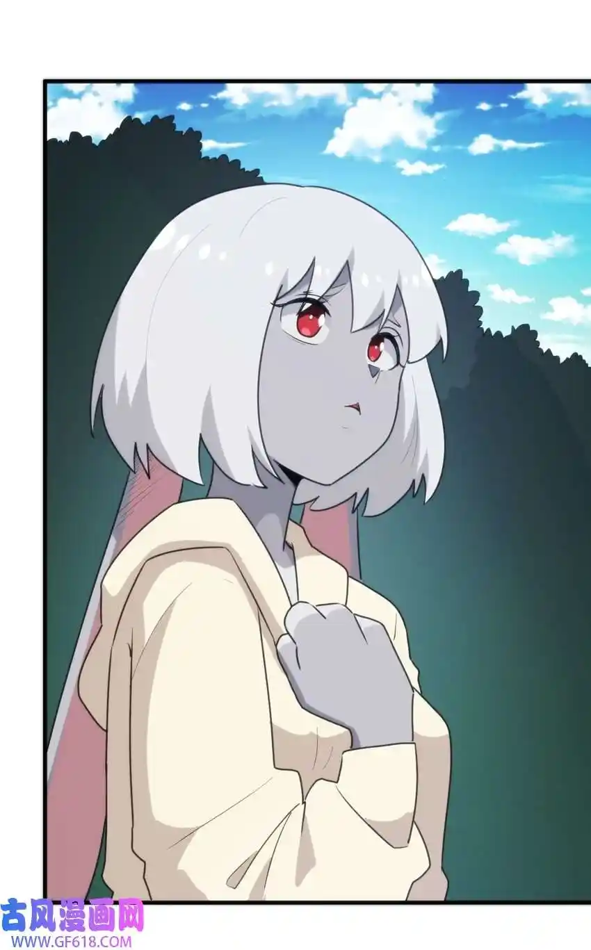 The saintes has a showdown Chapter 235