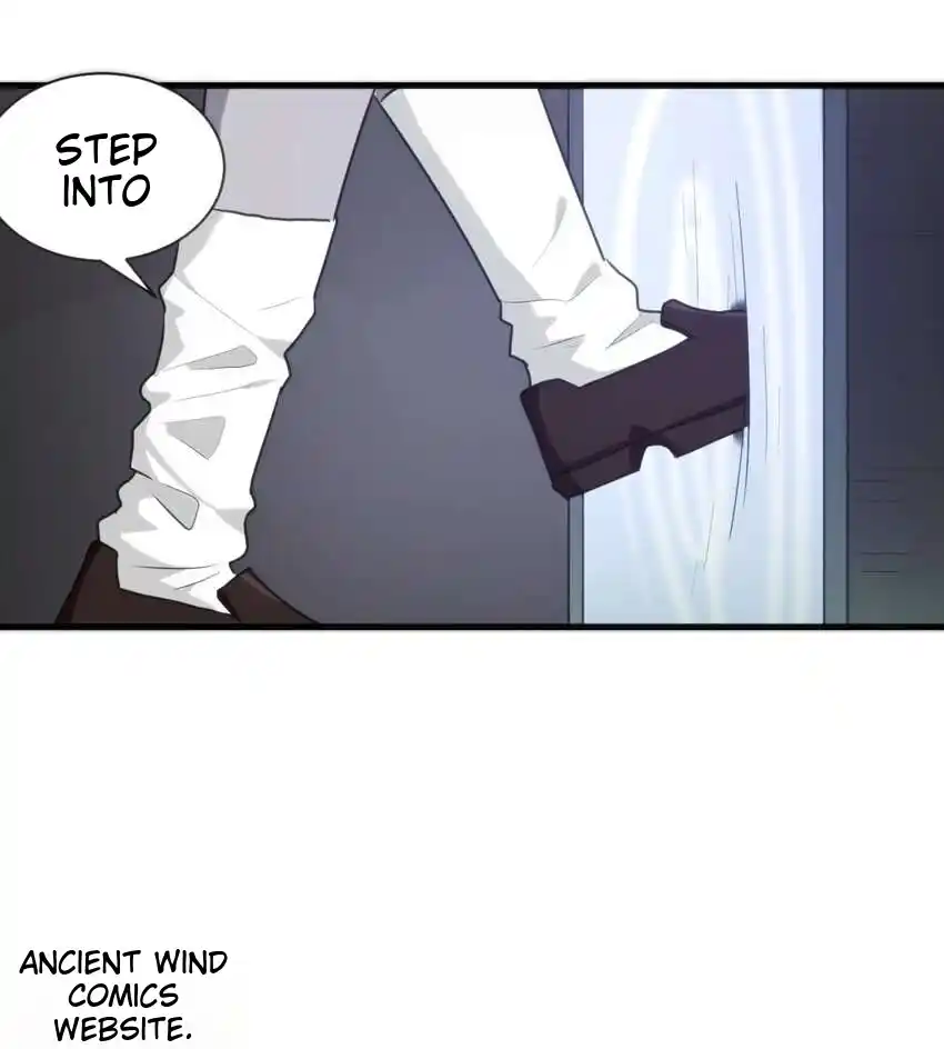 The saintes has a showdown Chapter 235