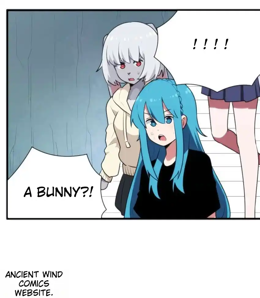 The saintes has a showdown Chapter 235