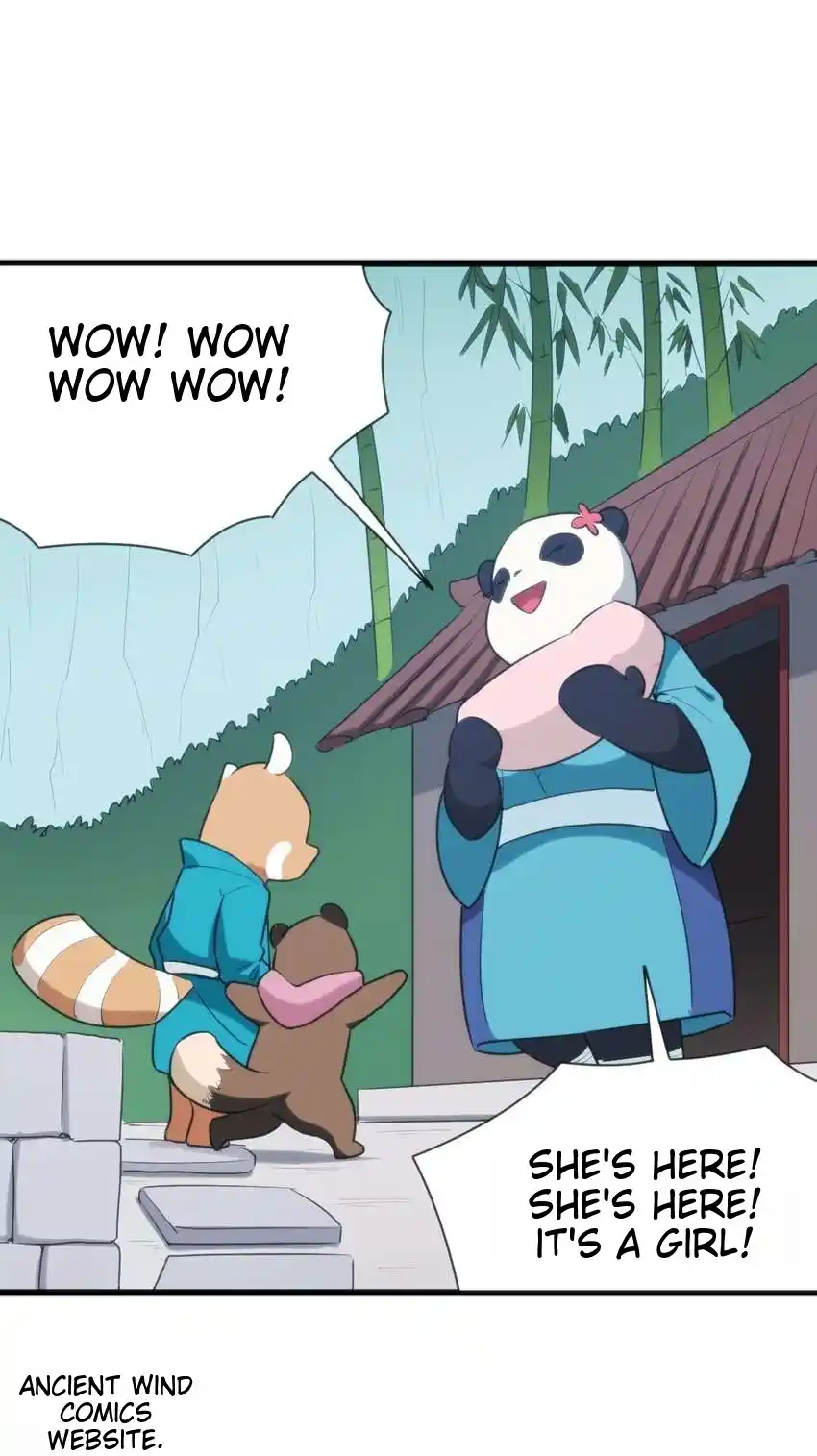 The saintes has a showdown Chapter 235