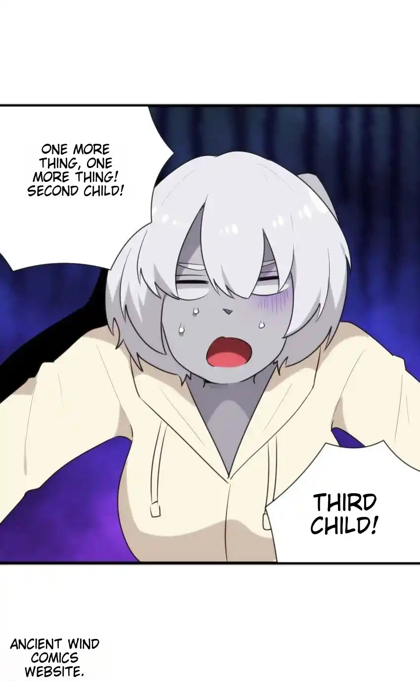 The saintes has a showdown Chapter 235