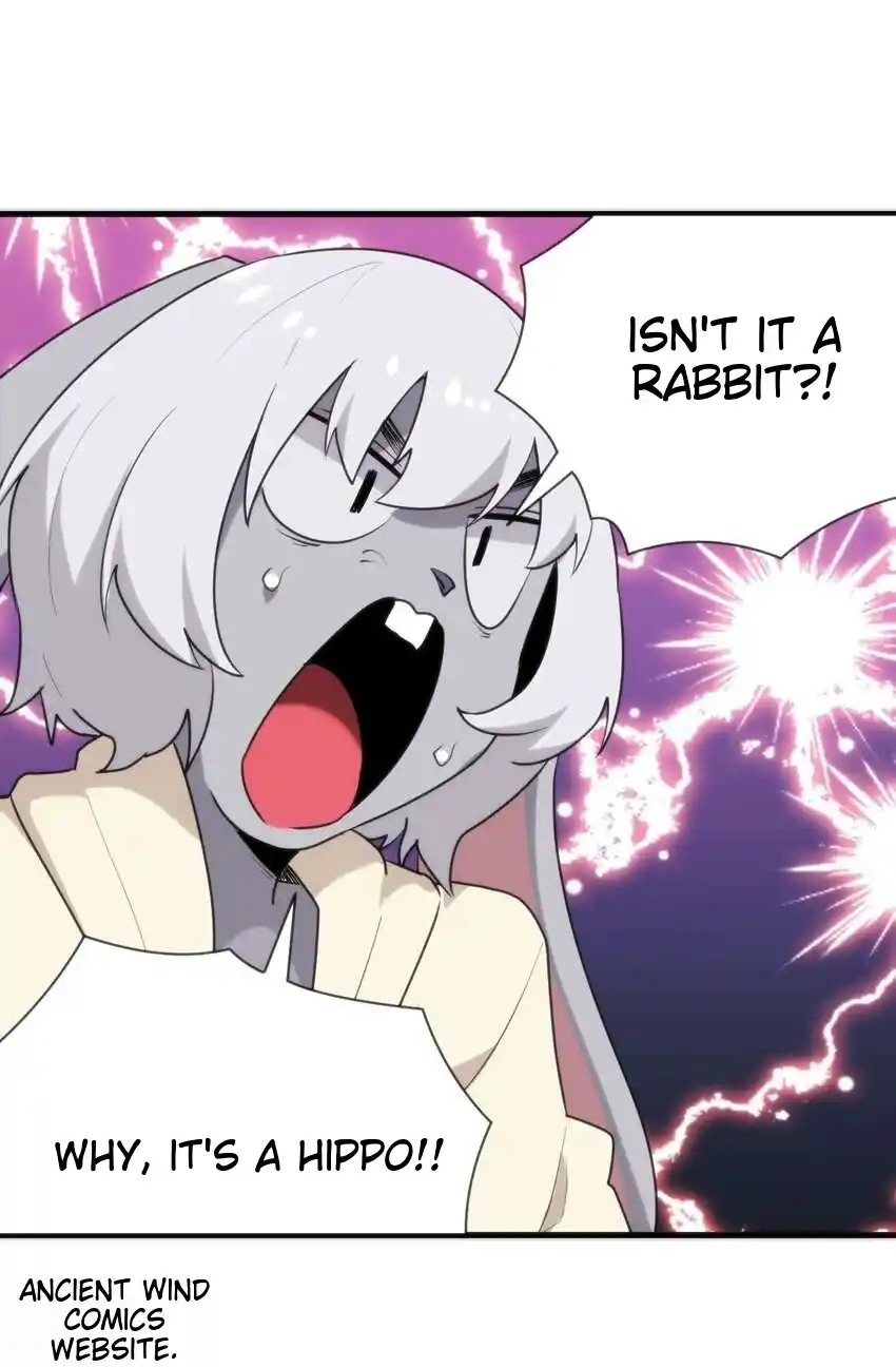 The saintes has a showdown Chapter 235