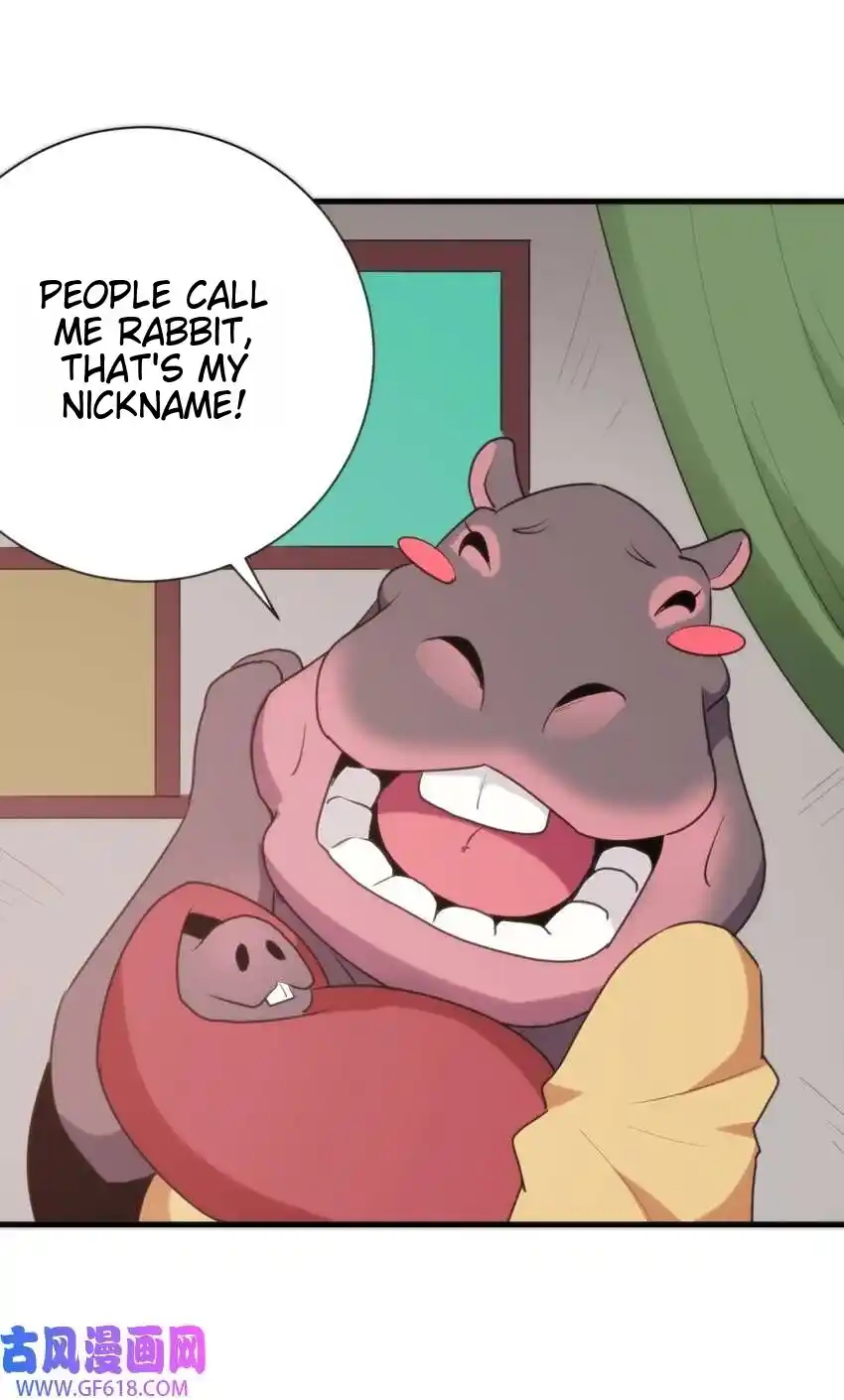 The saintes has a showdown Chapter 235