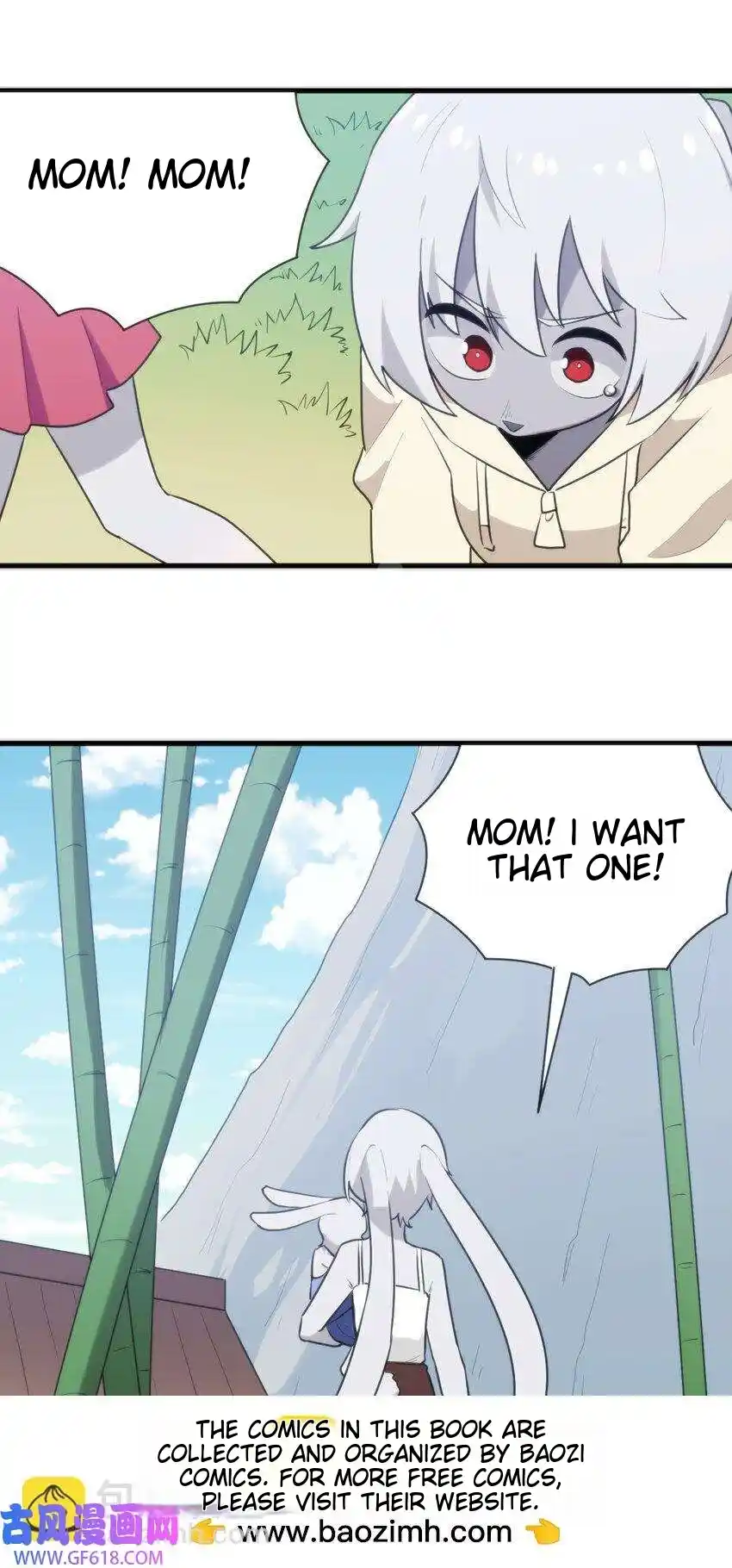 The saintes has a showdown Chapter 235