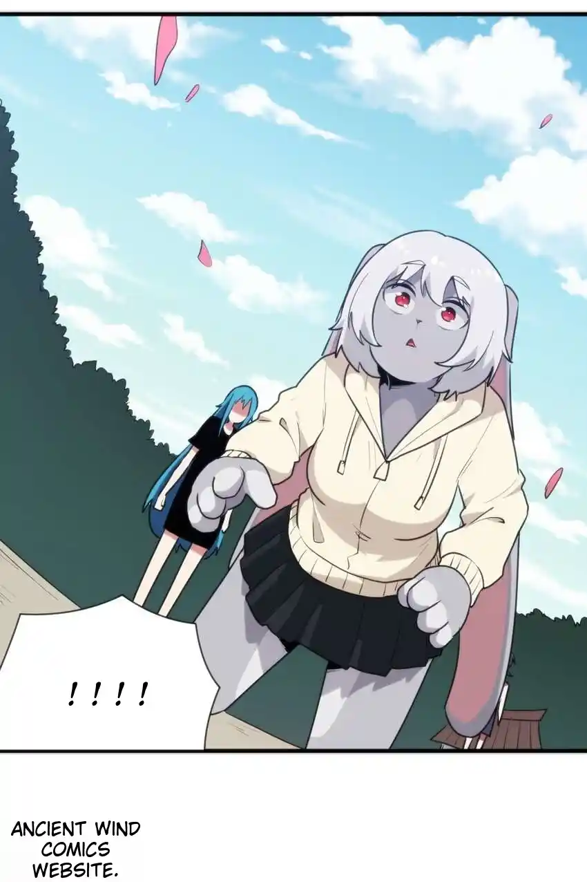 The saintes has a showdown Chapter 236