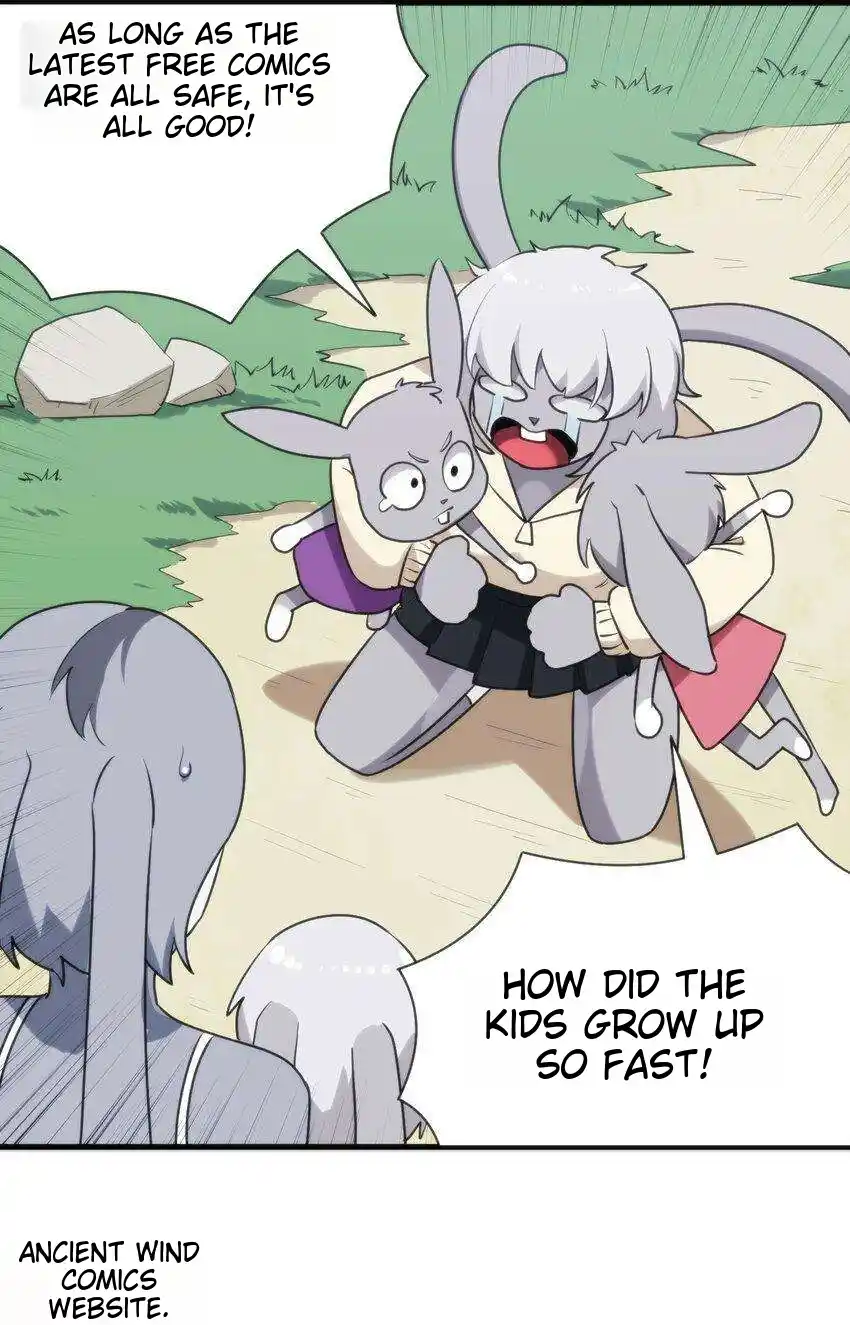 The saintes has a showdown Chapter 236