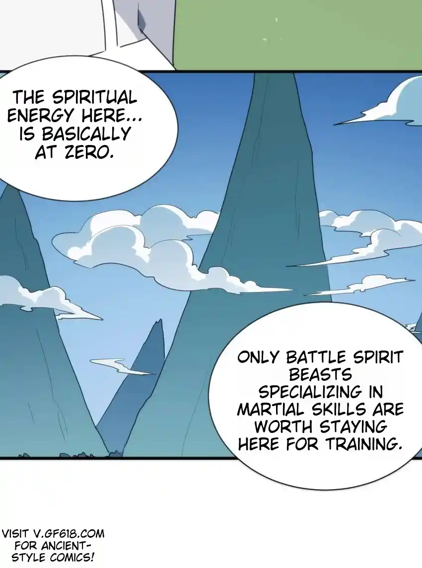 The saintes has a showdown Chapter 236