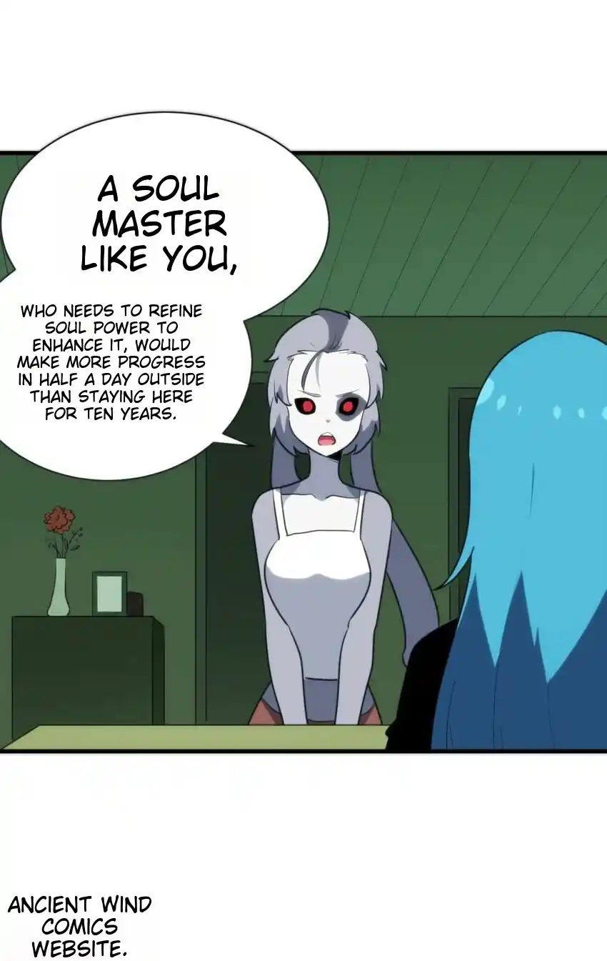 The saintes has a showdown Chapter 236