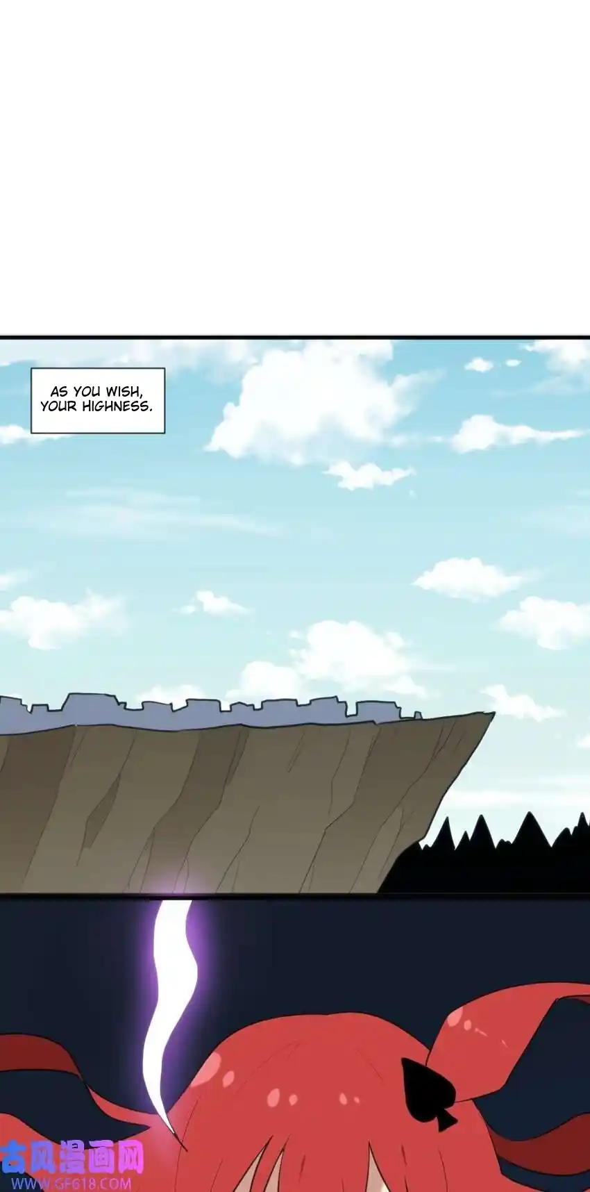 The saintes has a showdown Chapter 236